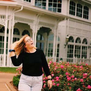 Meet your Posher, Mackenzie